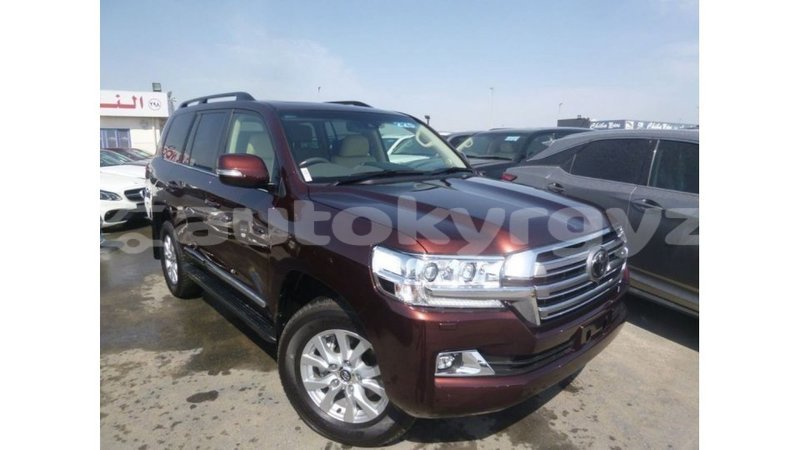 Big with watermark toyota land cruiser batken import dubai 2871