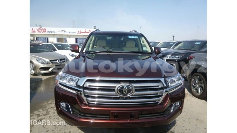 Big with watermark toyota land cruiser batken import dubai 2871