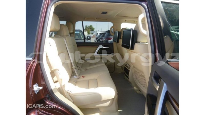 Big with watermark toyota land cruiser batken import dubai 2871