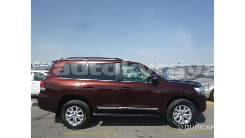 Big with watermark toyota land cruiser batken import dubai 2871