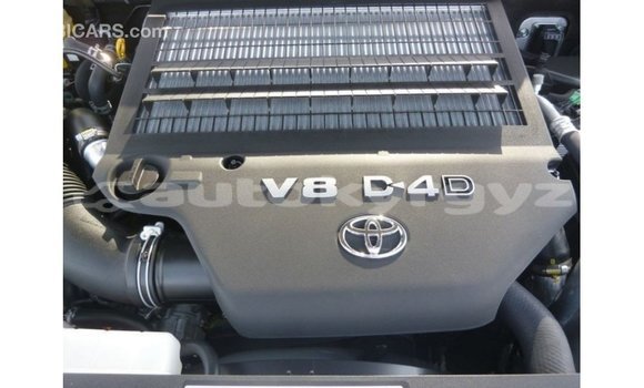 Buy Import Toyota Land Cruiser Brown Car in Import - Dubai in Batken Buy Import Toyota Land Cruiser Brown Car in Import - Dubai in Batken