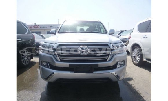 Buy Import Toyota Land Cruiser Other Car in Import - Dubai in Batken Buy Import Toyota Land Cruiser Other Car in Import - Dubai in Batken