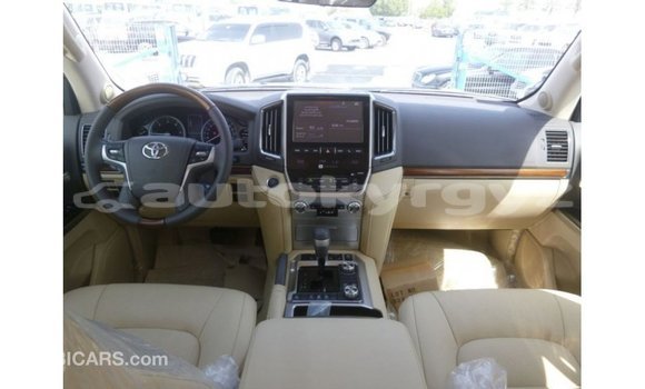 Buy Import Toyota Land Cruiser Other Car in Import - Dubai in Batken Buy Import Toyota Land Cruiser Other Car in Import - Dubai in Batken