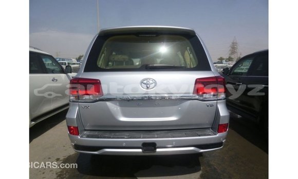 Buy Import Toyota Land Cruiser Other Car in Import - Dubai in Batken Buy Import Toyota Land Cruiser Other Car in Import - Dubai in Batken