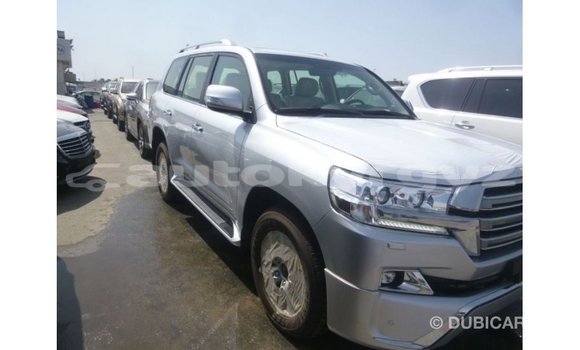 Buy Import Toyota Land Cruiser Other Car in Import - Dubai in Batken Buy Import Toyota Land Cruiser Other Car in Import - Dubai in Batken