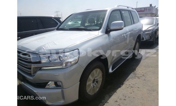 Buy Import Toyota Land Cruiser Other Car in Import - Dubai in Batken Buy Import Toyota Land Cruiser Other Car in Import - Dubai in Batken