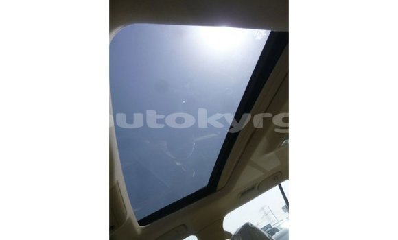 Buy Import Toyota Land Cruiser Other Car in Import - Dubai in Batken Buy Import Toyota Land Cruiser Other Car in Import - Dubai in Batken