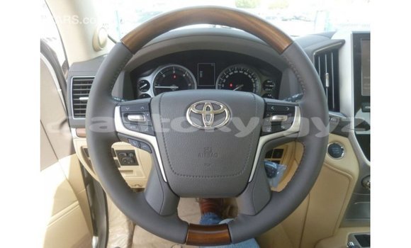 Buy Import Toyota Land Cruiser Other Car in Import - Dubai in Batken Buy Import Toyota Land Cruiser Other Car in Import - Dubai in Batken