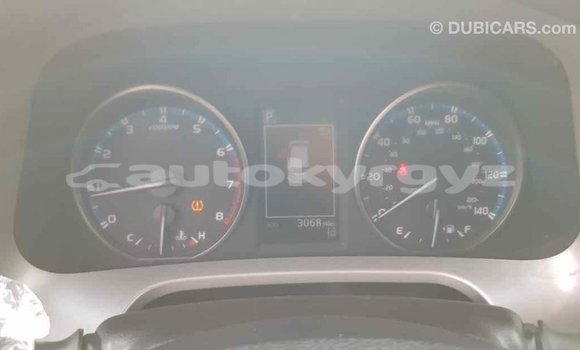 Buy Import Toyota RAV4 Black Car in Import - Dubai in Batken Buy Import Toyota RAV4 Black Car in Import - Dubai in Batken