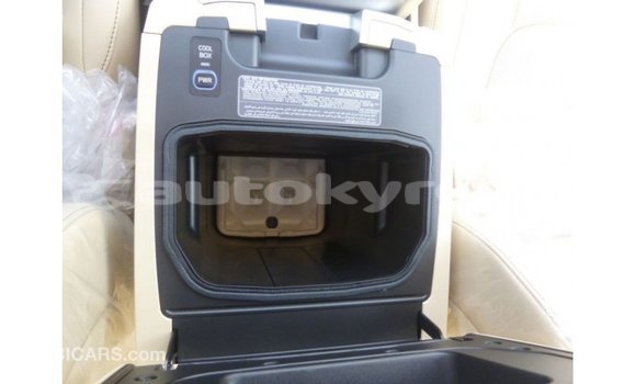 Buy Import Toyota Land Cruiser Other Car in Import - Dubai in Batken Buy Import Toyota Land Cruiser Other Car in Import - Dubai in Batken