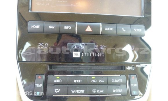 Buy Import Toyota Land Cruiser Other Car in Import - Dubai in Batken Buy Import Toyota Land Cruiser Other Car in Import - Dubai in Batken