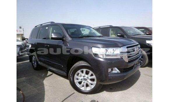 Buy Import Toyota Land Cruiser Other Car in Import - Dubai in Batken Buy Import Toyota Land Cruiser Other Car in Import - Dubai in Batken
