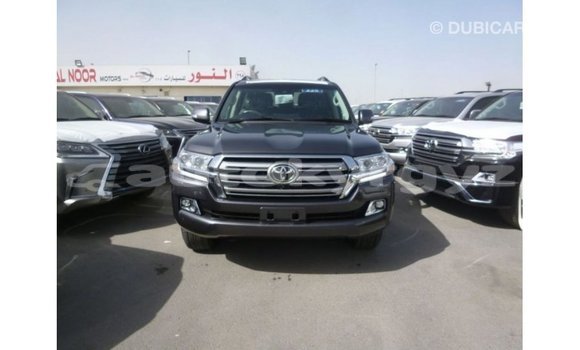 Buy Import Toyota Land Cruiser Other Car in Import - Dubai in Batken Buy Import Toyota Land Cruiser Other Car in Import - Dubai in Batken