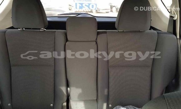 Buy Import Toyota RAV4 Black Car in Import - Dubai in Batken Buy Import Toyota RAV4 Black Car in Import - Dubai in Batken
