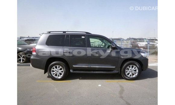 Buy Import Toyota Land Cruiser Other Car in Import - Dubai in Batken Buy Import Toyota Land Cruiser Other Car in Import - Dubai in Batken