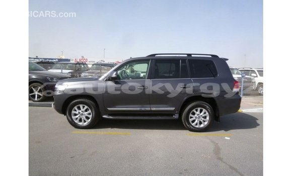 Buy Import Toyota Land Cruiser Other Car in Import - Dubai in Batken Buy Import Toyota Land Cruiser Other Car in Import - Dubai in Batken