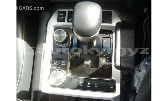 Buy Import Toyota Land Cruiser Other Car in Import - Dubai in Batken Buy Import Toyota Land Cruiser Other Car in Import - Dubai in Batken