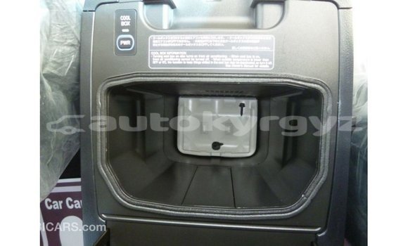 Buy Import Toyota Land Cruiser Other Car in Import - Dubai in Batken Buy Import Toyota Land Cruiser Other Car in Import - Dubai in Batken