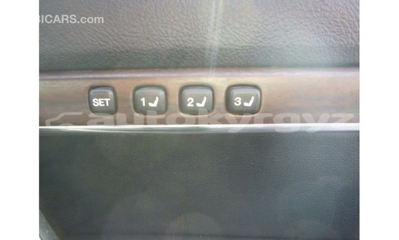 Buy Import Toyota Land Cruiser Other Car in Import - Dubai in Batken Buy Import Toyota Land Cruiser Other Car in Import - Dubai in Batken