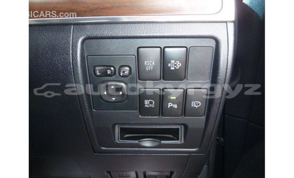 Buy Import Toyota Land Cruiser Other Car in Import - Dubai in Batken Buy Import Toyota Land Cruiser Other Car in Import - Dubai in Batken