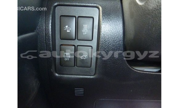 Buy Import Toyota Land Cruiser Other Car in Import - Dubai in Batken Buy Import Toyota Land Cruiser Other Car in Import - Dubai in Batken