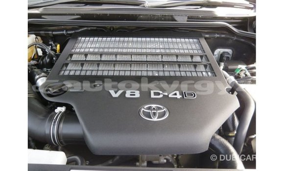 Buy Import Toyota Land Cruiser Other Car in Import - Dubai in Batken Buy Import Toyota Land Cruiser Other Car in Import - Dubai in Batken