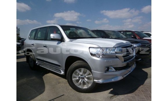 Buy Import Toyota Land Cruiser Other Car in Import - Dubai in Batken Buy Import Toyota Land Cruiser Other Car in Import - Dubai in Batken