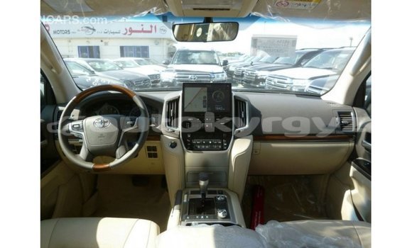 Buy Import Toyota Land Cruiser Other Car in Import - Dubai in Batken Buy Import Toyota Land Cruiser Other Car in Import - Dubai in Batken