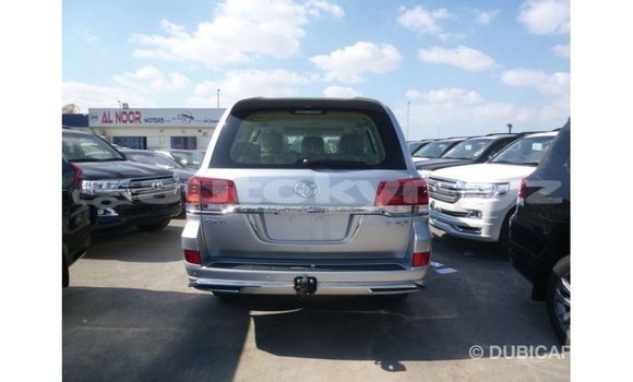 Buy Import Toyota Land Cruiser Other Car in Import - Dubai in Batken Buy Import Toyota Land Cruiser Other Car in Import - Dubai in Batken