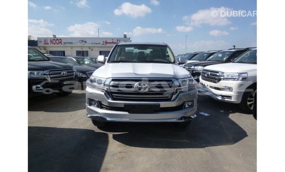 Buy Import Toyota Land Cruiser Other Car in Import - Dubai in Batken Buy Import Toyota Land Cruiser Other Car in Import - Dubai in Batken