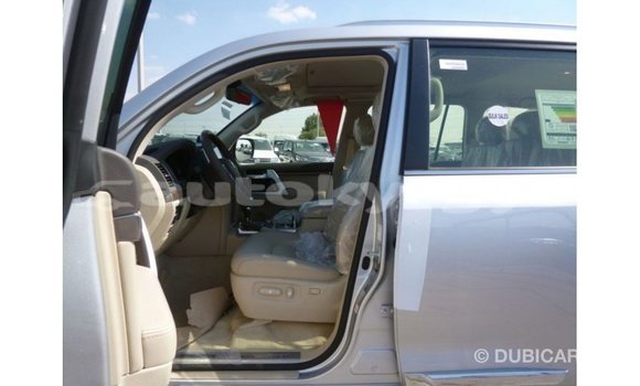 Buy Import Toyota Land Cruiser Other Car in Import - Dubai in Batken Buy Import Toyota Land Cruiser Other Car in Import - Dubai in Batken