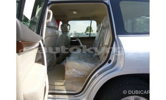 Buy Import Toyota Land Cruiser Other Car in Import - Dubai in Batken Buy Import Toyota Land Cruiser Other Car in Import - Dubai in Batken