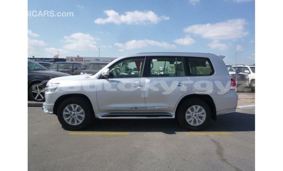 Buy Import Toyota Land Cruiser Other Car in Import - Dubai in Batken Buy Import Toyota Land Cruiser Other Car in Import - Dubai in Batken