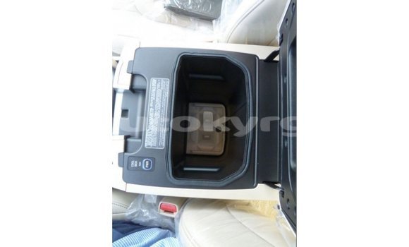 Buy Import Toyota Land Cruiser Other Car in Import - Dubai in Batken Buy Import Toyota Land Cruiser Other Car in Import - Dubai in Batken