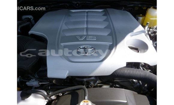 Buy Import Toyota Land Cruiser Other Car in Import - Dubai in Batken Buy Import Toyota Land Cruiser Other Car in Import - Dubai in Batken