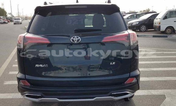 Buy Import Toyota RAV4 Black Car in Import - Dubai in Batken Buy Import Toyota RAV4 Black Car in Import - Dubai in Batken