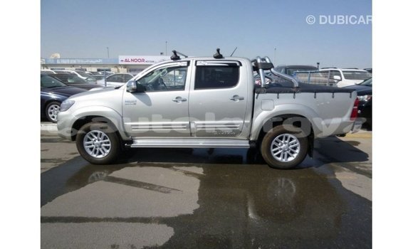 Buy Import Toyota Hilux Other Car in Import - Dubai in Batken Buy Import Toyota Hilux Other Car in Import - Dubai in Batken