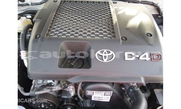 Buy Import Toyota Hilux Other Car in Import - Dubai in Batken Buy Import Toyota Hilux Other Car in Import - Dubai in Batken
