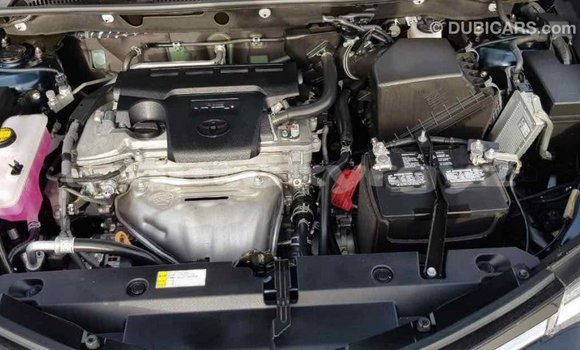 Buy Import Toyota RAV4 Black Car in Import - Dubai in Batken Buy Import Toyota RAV4 Black Car in Import - Dubai in Batken