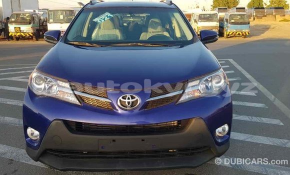 Buy Import Toyota RAV4 Other Car in Import - Dubai in Batken Buy Import Toyota RAV4 Other Car in Import - Dubai in Batken