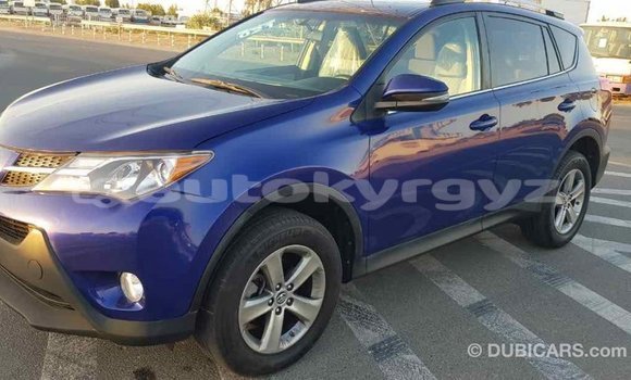 Buy Import Toyota RAV4 Other Car in Import - Dubai in Batken Buy Import Toyota RAV4 Other Car in Import - Dubai in Batken
