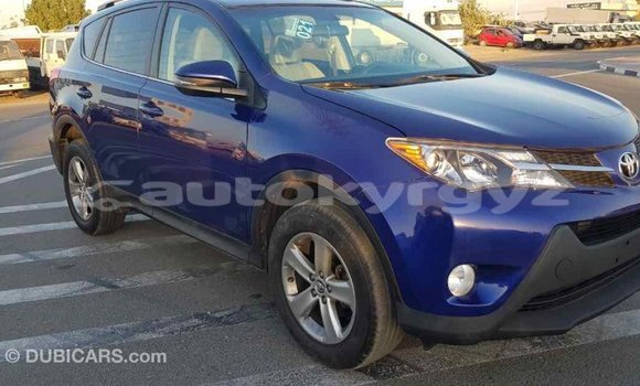 Buy Import Toyota RAV4 Other Car in Import - Dubai in Batken Buy Import Toyota RAV4 Other Car in Import - Dubai in Batken
