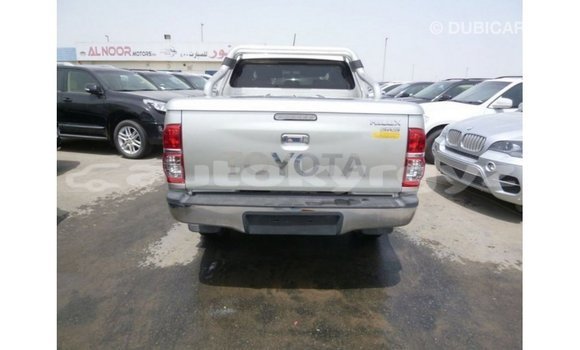 Buy Import Toyota Hilux Other Car in Import - Dubai in Batken Buy Import Toyota Hilux Other Car in Import - Dubai in Batken