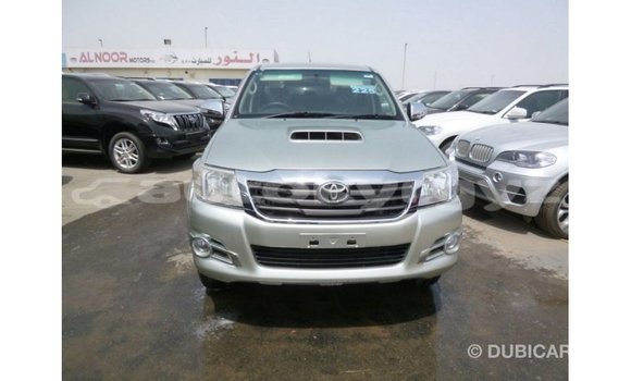 Buy Import Toyota Hilux Other Car in Import - Dubai in Batken Buy Import Toyota Hilux Other Car in Import - Dubai in Batken