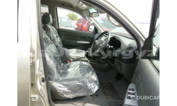 Buy Import Toyota Hilux Other Car in Import - Dubai in Batken Buy Import Toyota Hilux Other Car in Import - Dubai in Batken