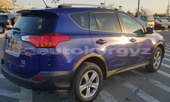 Buy Import Toyota RAV4 Other Car in Import - Dubai in Batken Buy Import Toyota RAV4 Other Car in Import - Dubai in Batken