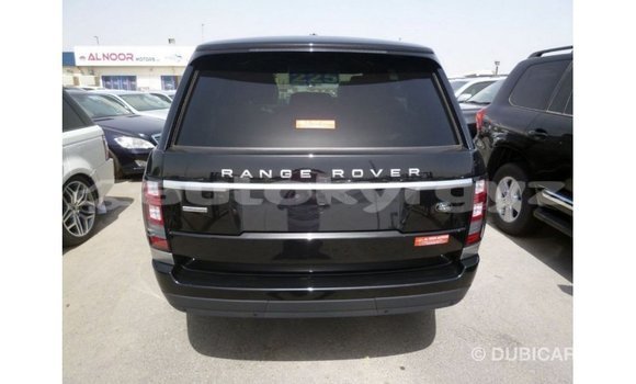 Buy Import Land Rover Range Rover Brown Car in Import - Dubai in Batken Buy Import Land Rover Range Rover Brown Car in Import - Dubai in Batken