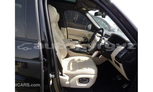 Buy Import Land Rover Range Rover Brown Car in Import - Dubai in Batken Buy Import Land Rover Range Rover Brown Car in Import - Dubai in Batken
