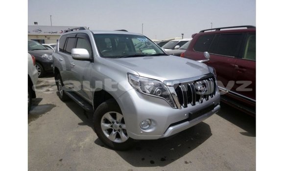 Buy Import Toyota Prado Other Car in Import - Dubai in Batken Buy Import Toyota Prado Other Car in Import - Dubai in Batken