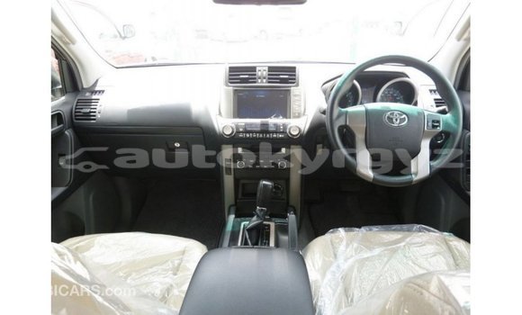 Buy Import Toyota Prado Other Car in Import - Dubai in Batken Buy Import Toyota Prado Other Car in Import - Dubai in Batken